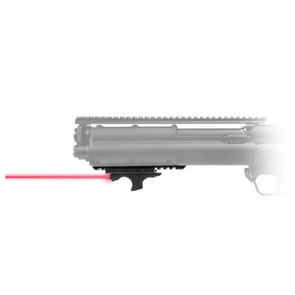 Viridian Green Laser Optics|laser Sights Hs1 Hand Stop with Infrared Black Picatinny Adapter Buy at Faith and Freedom