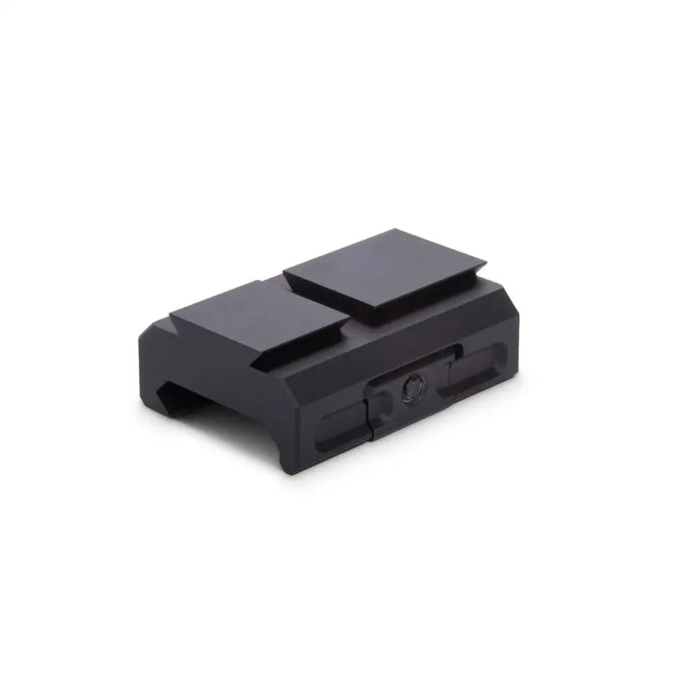Viridian Green Laser Red Dot Sight Mounts & Adapters Rfx45 Low Mounting Adapter Buy at Faith and Freedom Outdoors