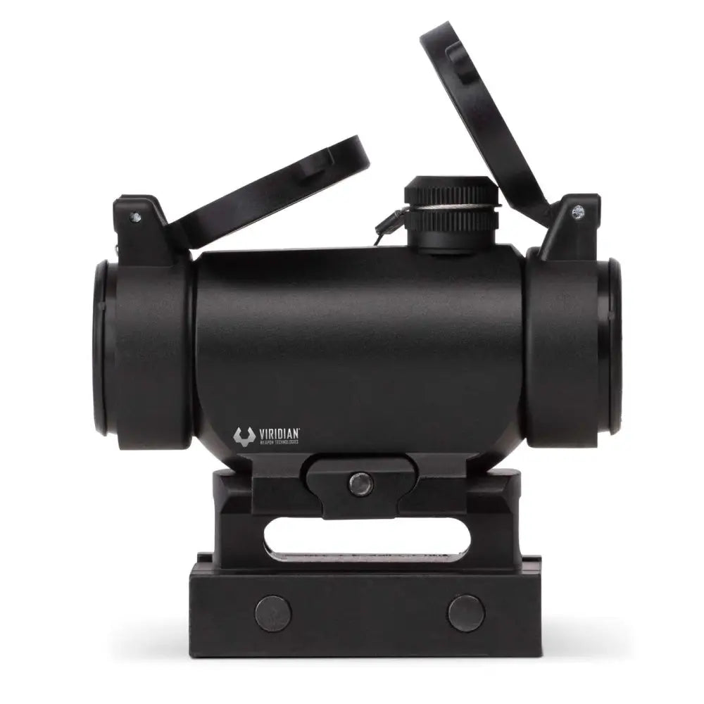 Viridian Green Laser Reflex Eon 1x20 Green/red Dot Sight 2 Moa Buy at Faith and Freedom Outdoors