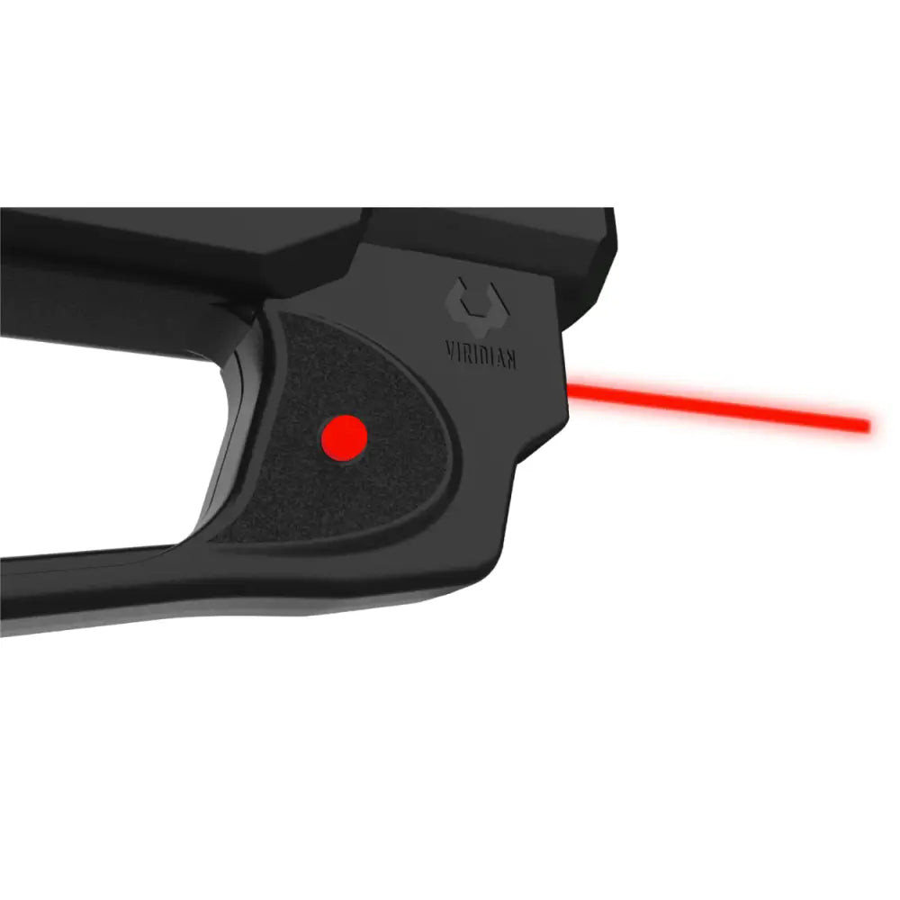 Viridian Green Laser Sights e Series Red Black Ruger Max-9 with Kydex Holster Iwb Right Hand Buy at Faith and Freedom