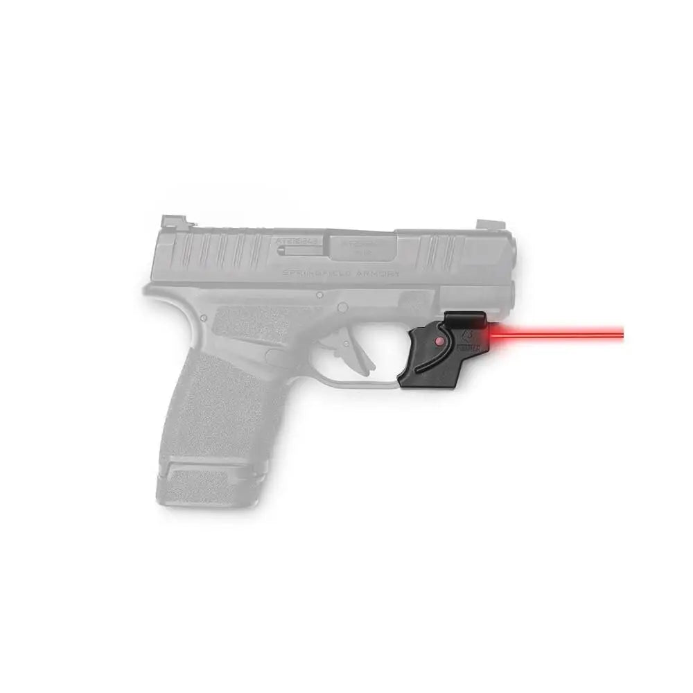 Viridian Green Laser Sights e Series Red Black Springfield Hellcat Pro with Kydex Iwb Right Hand Buy at Faith