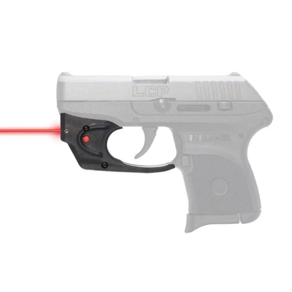 Viridian Green Laser Sights e Series Red Sight for Ruger Lcp Black Buy at Faith and Freedom Outdoors