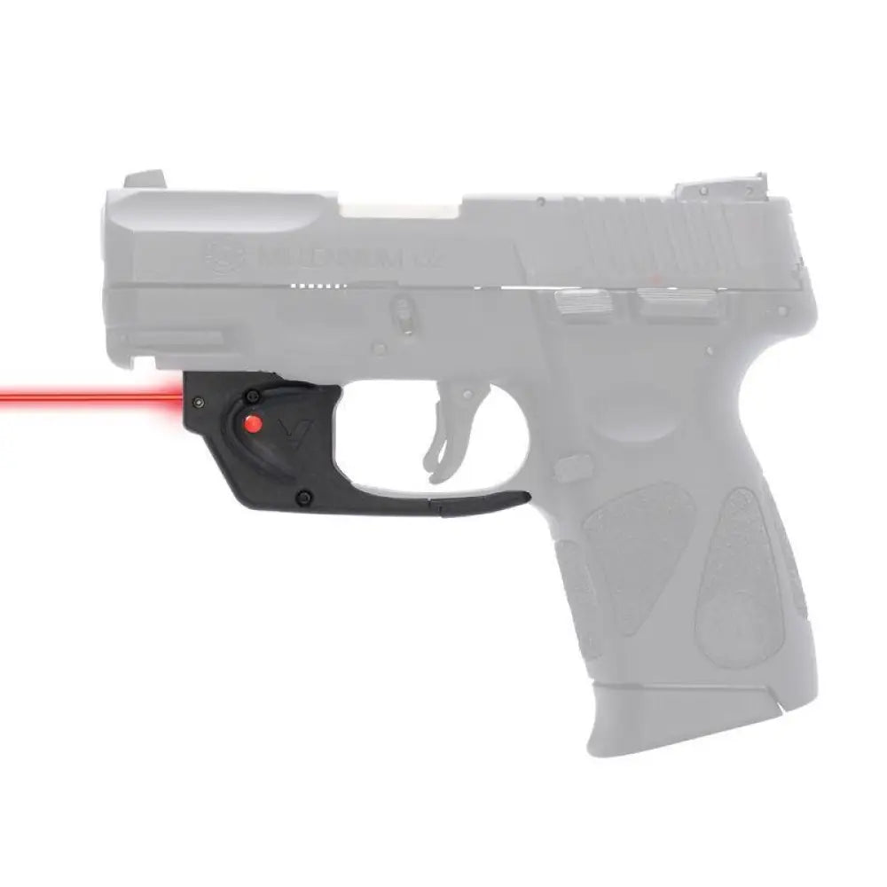 Viridian Green Laser Sights e Series Red Sight for Taurus G2c/g2s/g3/g3c/pt111 G2 Black Buy at Faith and Freedom