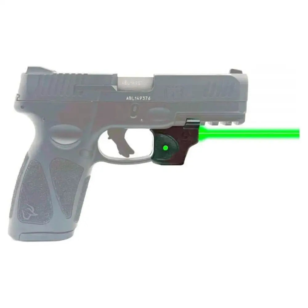 Viridian Green Laser Sights e Series Sight for Taurus G2c G3 G3c G2s Pt111 G2 Black Buy at Faith and Freedom Outdoors