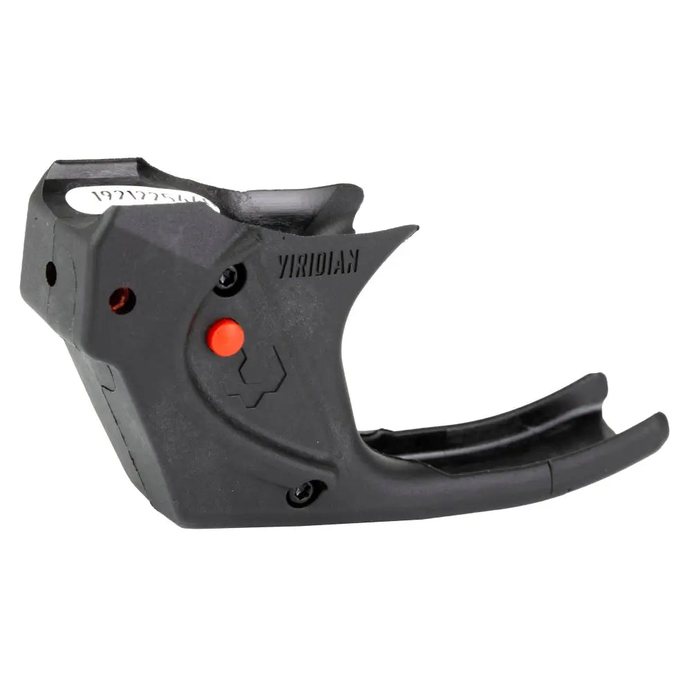 Viridian Green Laser Sights Essential Red Sight for M&p Shield 9/40 Non Ecr Black Buy at Faith and Freedom Outdoors