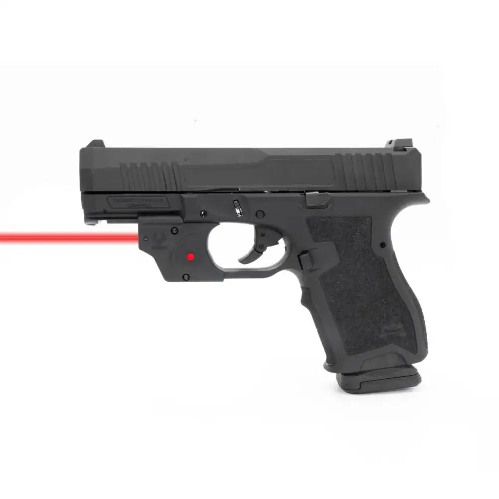 Viridian Green Laser Sights Essential Red Sight for Psa Dagger Buy at Faith and Freedom Outdoors