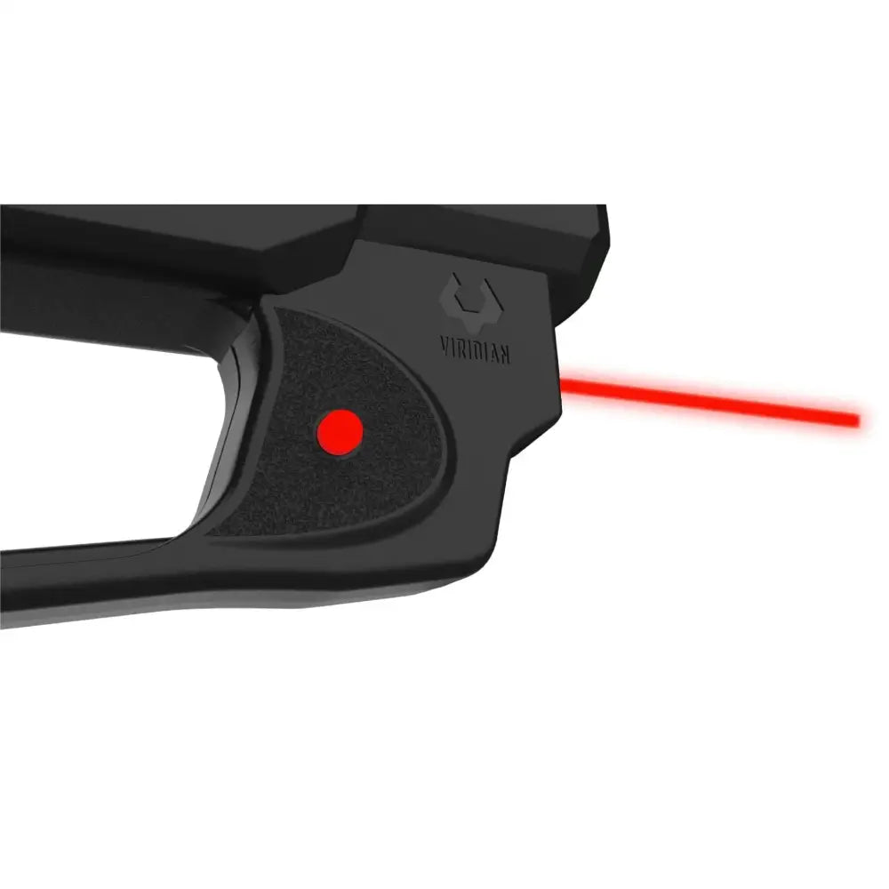 Viridian Green Laser Sights Essential Red Sight for Ruger Max-9 Buy at Faith and Freedom Outdoors