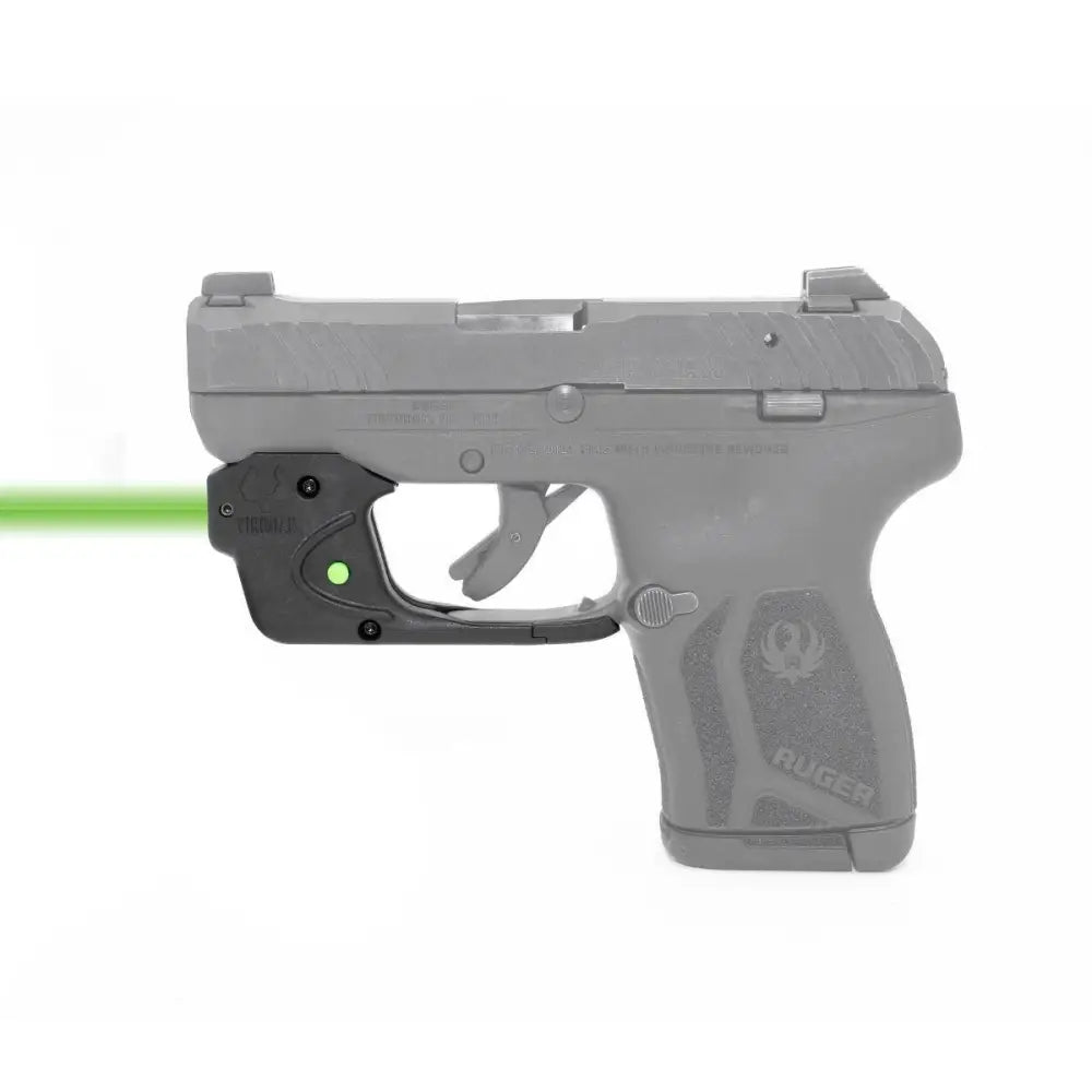 Viridian Green Laser Sights Essential Sight for Ruger Lcp Max Buy at Faith and Freedom Outdoors