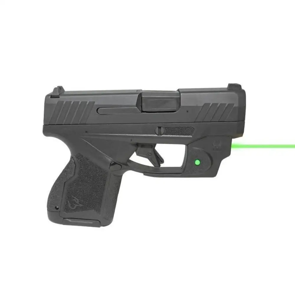 Viridian Green Laser Sights Essential Sight for Taurus Gx4 Buy at Faith and Freedom Outdoors