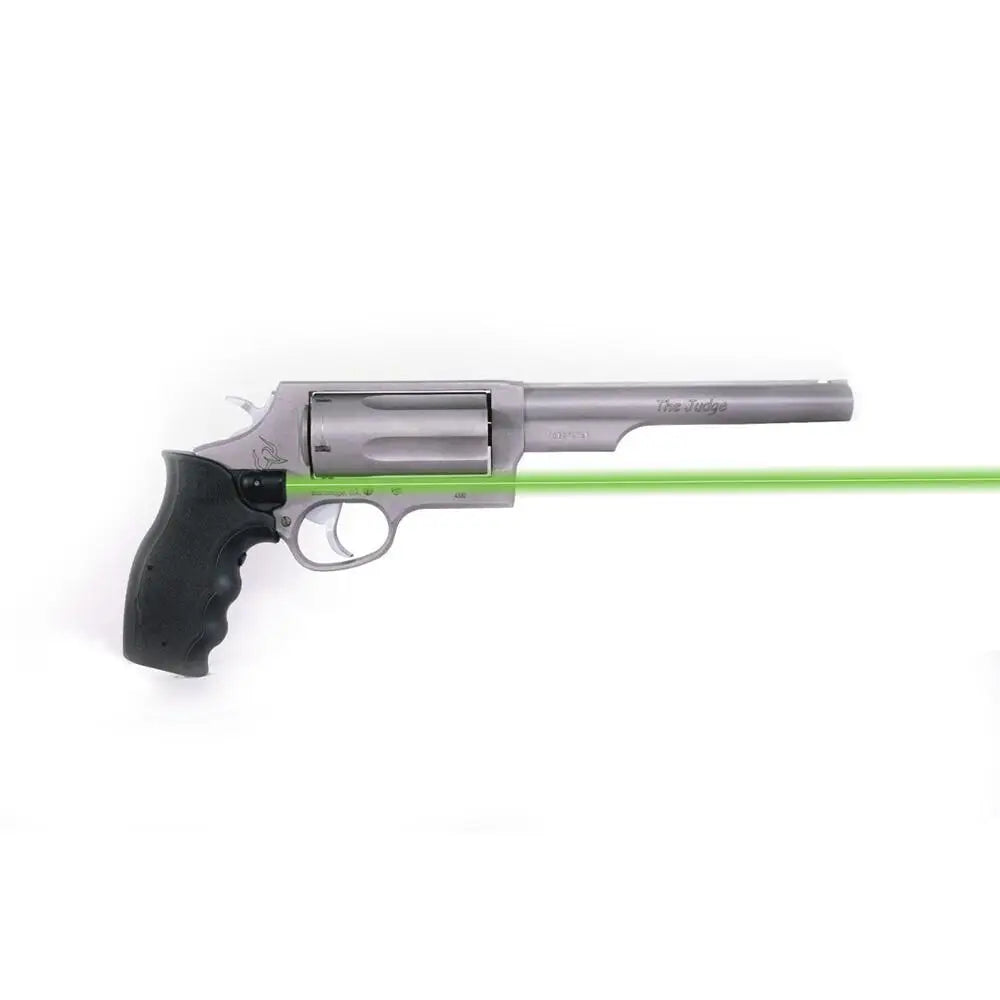 Viridian Green Laser Sights Grip for Taurus Judge Revolver Buy at Faith and Freedom Outdoors