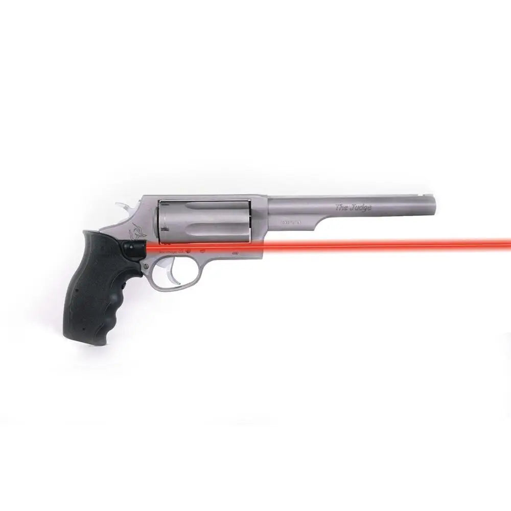 Viridian Green Laser Sights Grip for Taurus Judge Revolver Red Buy at Faith and Freedom Outdoors