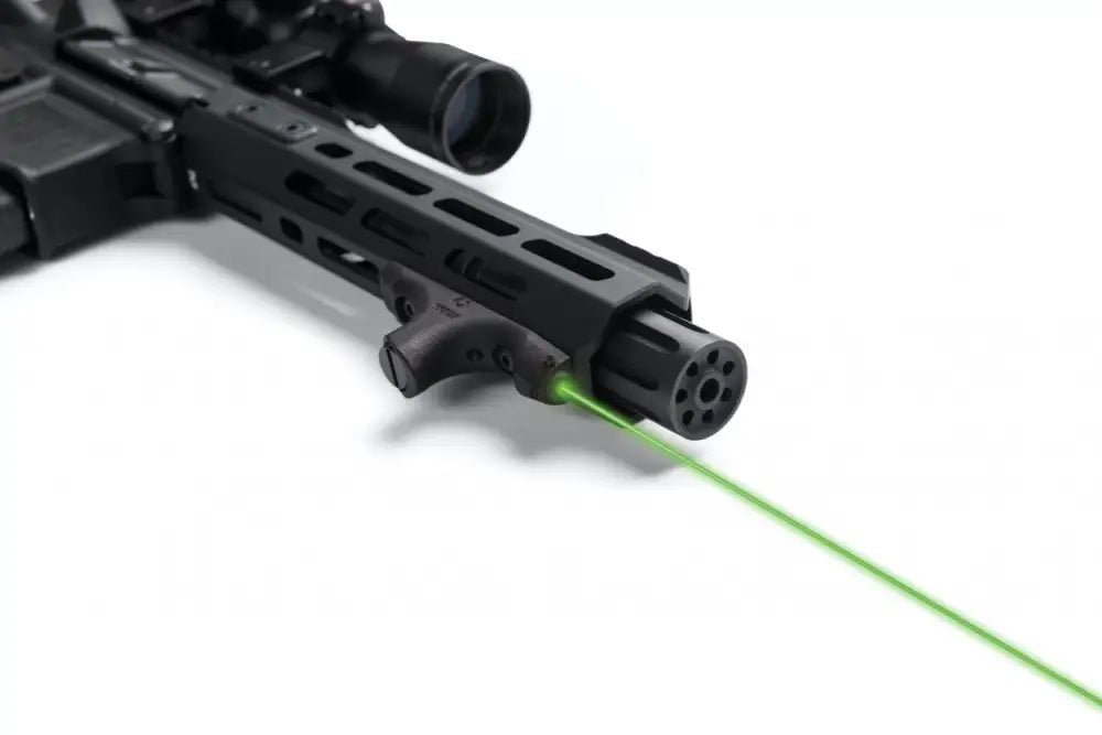 Viridian Green Laser Sights Hs1 Ar Hand Stop - Buy at Faith and Freedom Outdoors