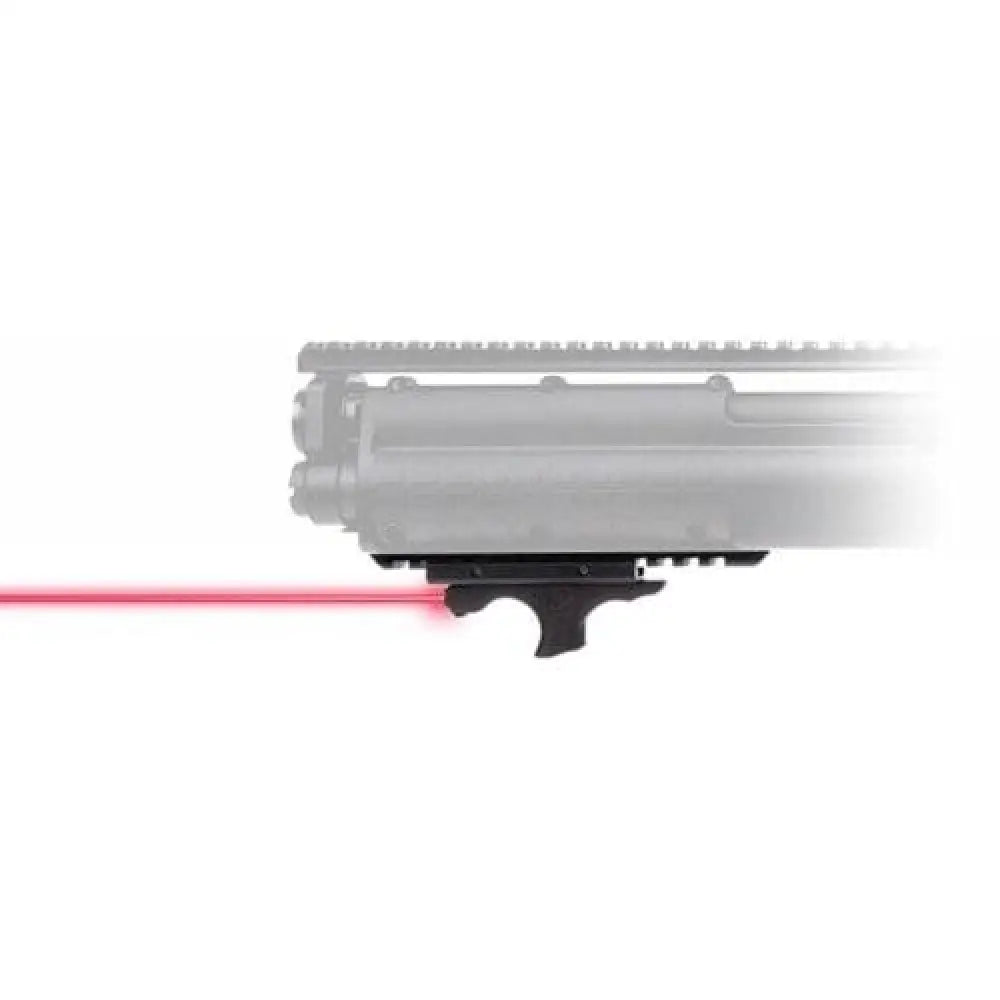 Viridian Green Laser Sights Hs1 Red Ar Handstop Black with Picatinny Adapter Buy at Faith and Freedom Outdoors