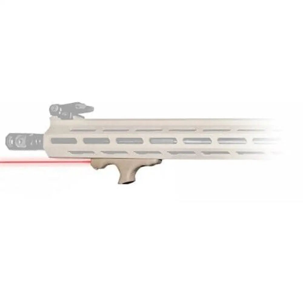 Viridian Green Laser Sights Hs1 Red Fde with Picatinny Adapter Buy at Faith and Freedom Outdoors