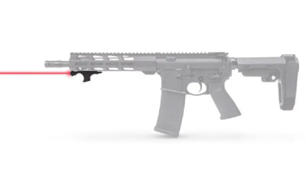 Viridian Hs1 Black Red Laser M-lok Mnt Buy at Faith and Freedom Outdoors - Lasers