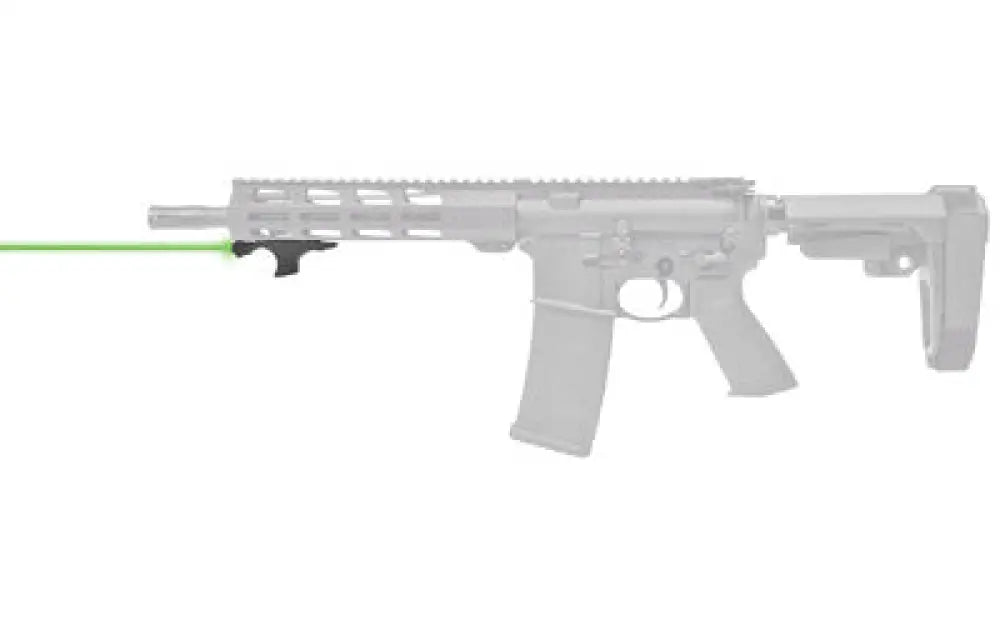 Viridian Hs1 Hand Stop Laser Green Buy at Faith and Freedom Outdoors - Lasers - Laser