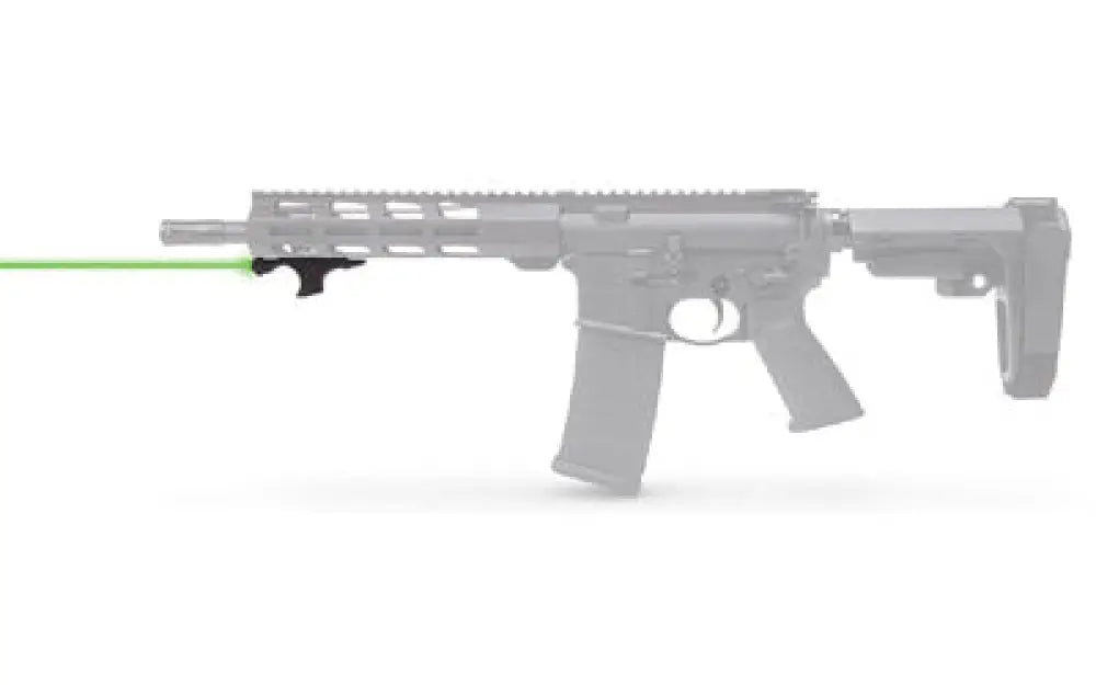 Viridian Hs1 Hand Stop W/green Laser Pic Buy at Faith and Freedom Outdoors - Lasers