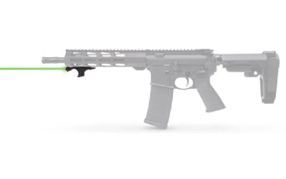 Viridian Hs1 Hand Stop W/red Laser Pic Buy at Faith and Freedom Outdoors - Lasers