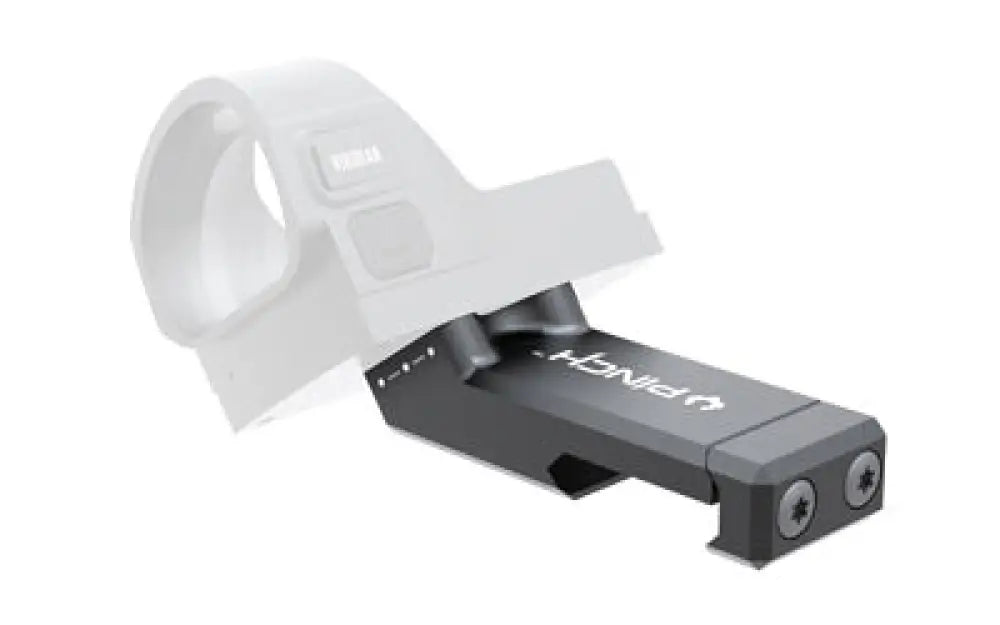 Viridian Pinch Docter/fastfire/venom Buy at Faith and Freedom Outdoors - Optic Specific Mounts - Adaptor