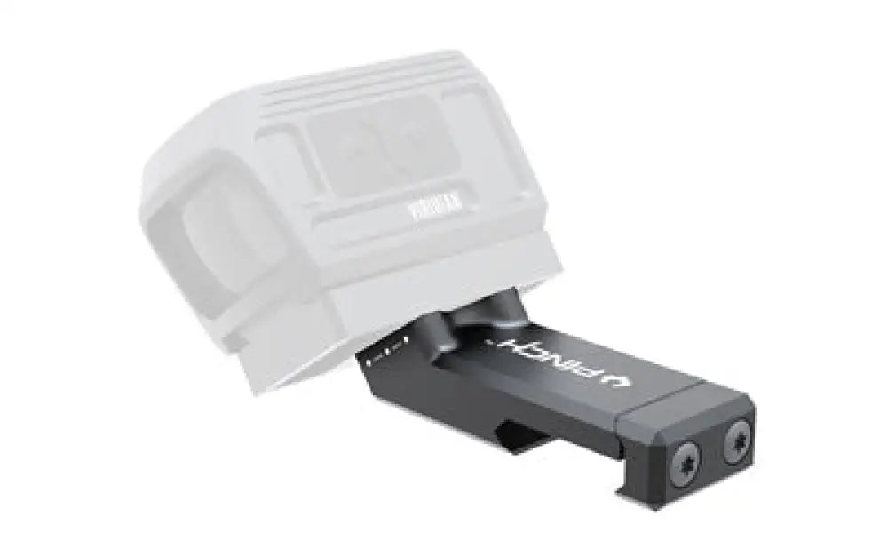Viridian Pinch Offset Acro Adptr Buy at Faith and Freedom Outdoors - Optic Specific Mounts - Adaptor