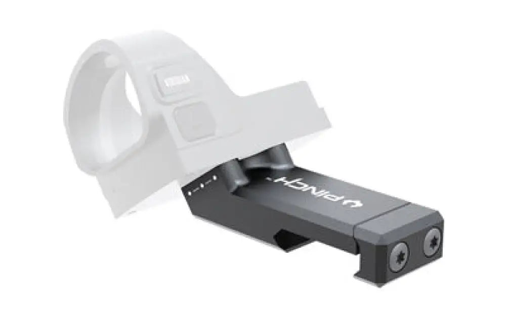 Viridian Pinch Offset Rmr Adptr Buy at Faith and Freedom Outdoors - Optic Specific Mounts - Adaptor
