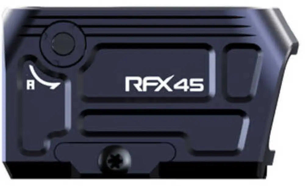 Viridian Reflex Sight Rfx-45 5moa Grn Dot 1x24 Acro/doctor - 981-0058