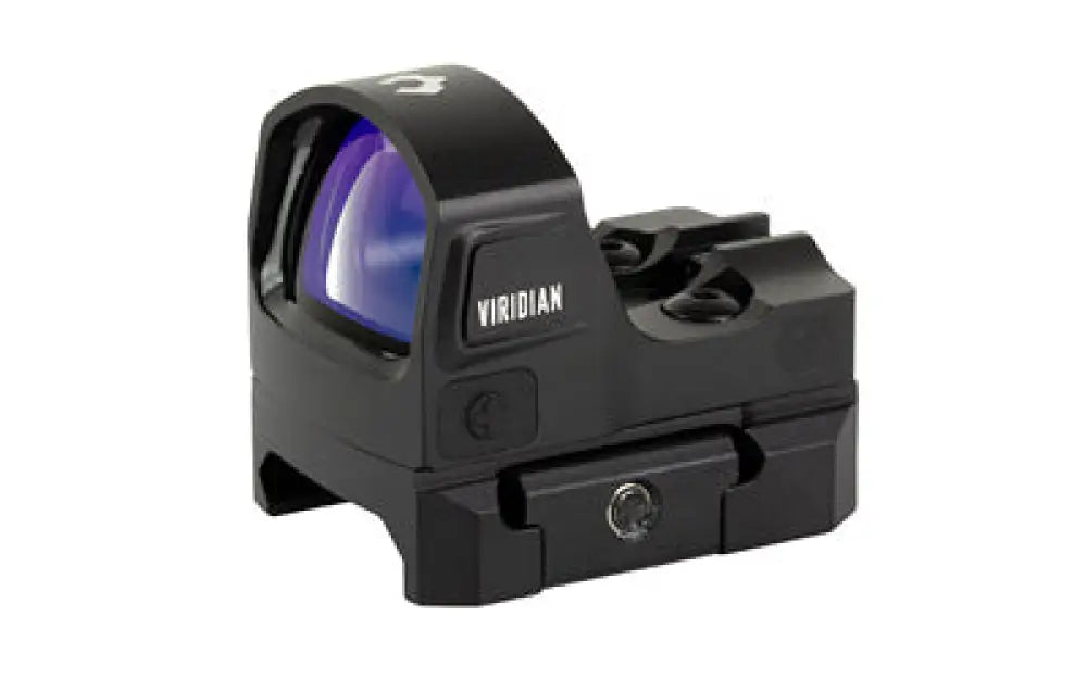 Viridian Rfx-15 1x17 Micro Green Dot Buy at Faith and Freedom Outdoors - Red Dot Sights & Non-magnified Optics