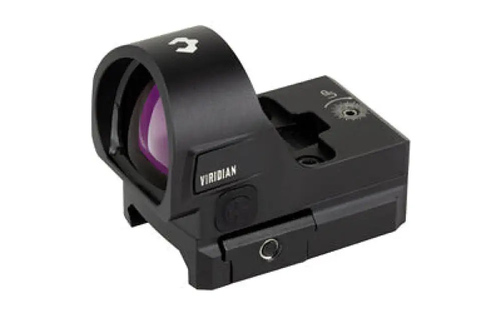 Viridian Rfx-35 1x22 Micro Green Dot Buy at Faith and Freedom Outdoors - Red Dot Sights & Non-magnified Optics
