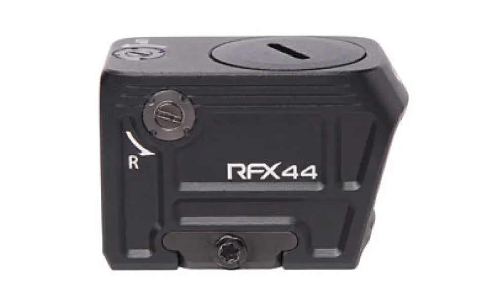 Viridian Rfx44 Compact Green Dot Low Buy at Faith and Freedom Outdoors - Red Dot Sights & Non-magnified Optics - Reflex
