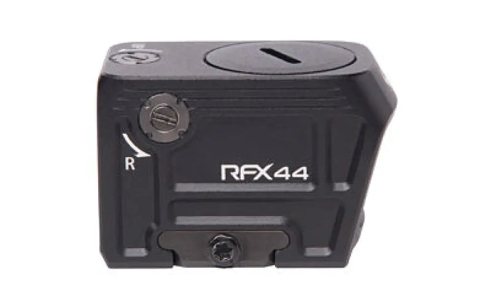 Viridian Rfx44 Compact Green Dot Rmr Buy at Faith and Freedom Outdoors - Red Dot Sights & Non-magnified Optics - Reflex
