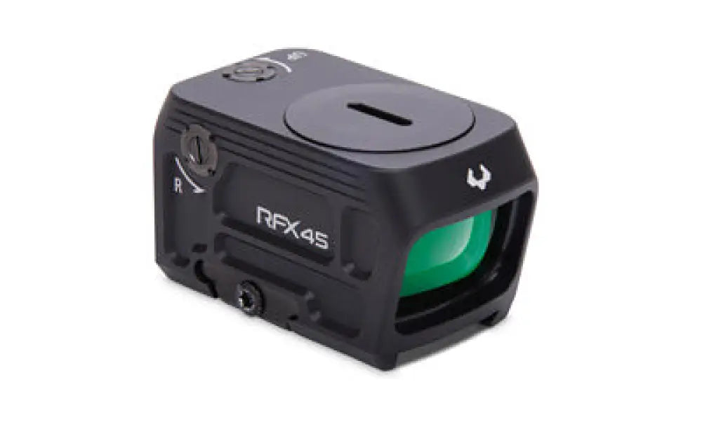 Viridian Rfx45 Green Dot for Glock Mos Buy at Faith and Freedom Outdoors - Red Dot Sights & Non-magnified Optics