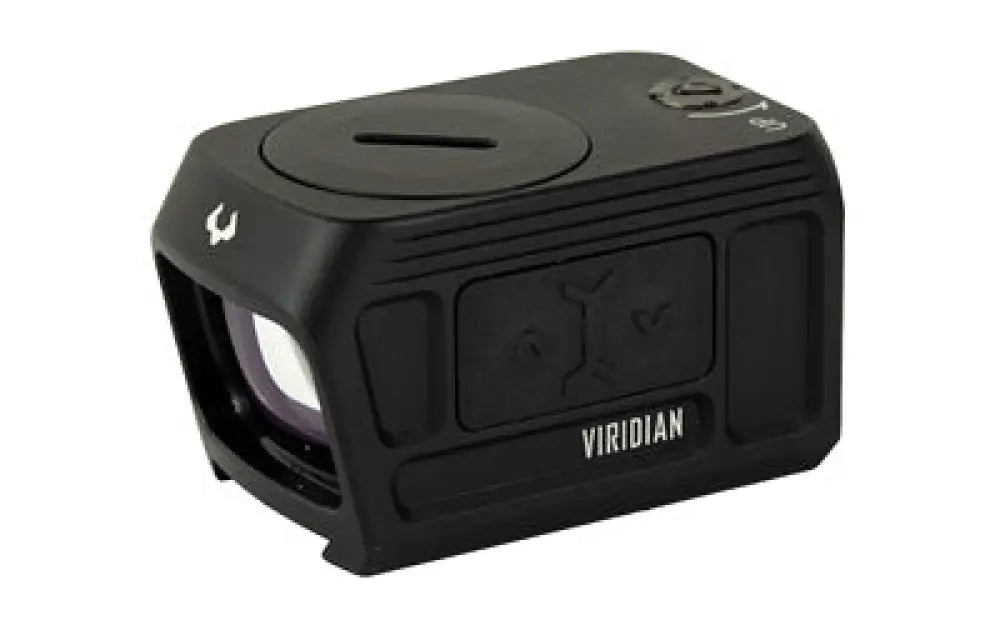 Viridian Rfx45 Green W/high Mount Buy at Faith and Freedom Outdoors - Red Dot Sights & Non-magnified Optics
