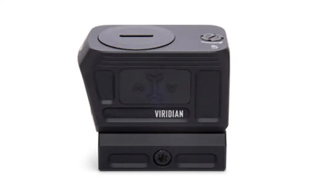 Viridian Rfx45 Green W/low Mount Buy at Faith and Freedom Outdoors - Red Dot Sights & Non-magnified Optics