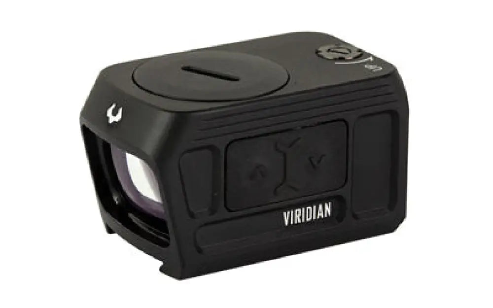 Viridian Rfx45 Green W/rmr Adapter Buy at Faith and Freedom Outdoors - Red Dot Sights & Non-magnified Optics