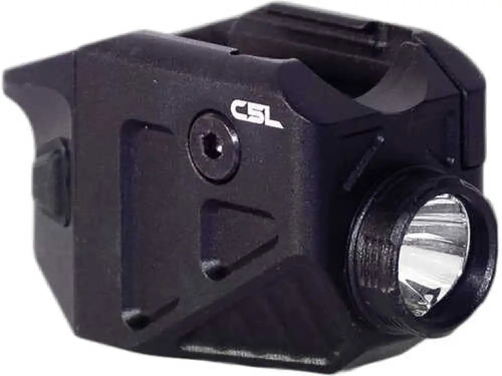 Viridian Weapon Technologies C5l Custom Fits Sig Sauer P365 Green Laser with 550 Lumen Tactical Light Black Includes