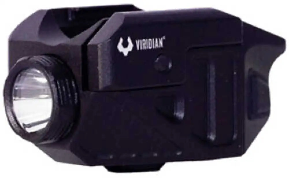 Viridian Weapon Technologies Ctl Fits Sig Sauer P365 525 Lumen Tactical Light Black Includes Safe Charge Power Bank