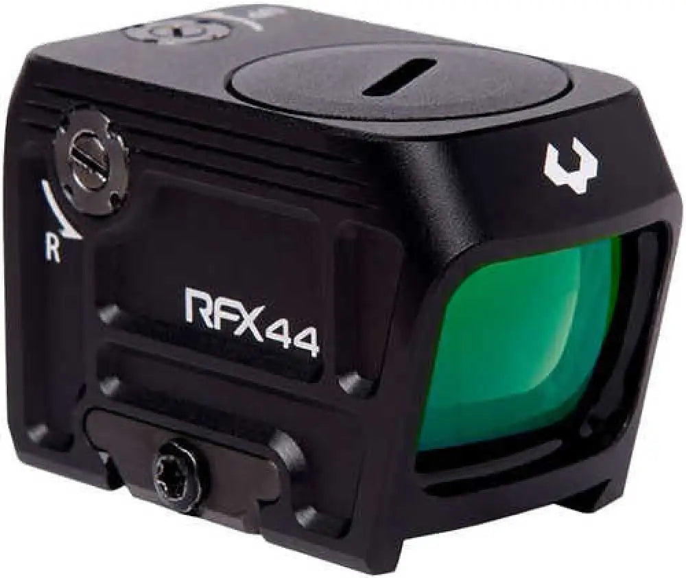 Viridian Weapon Technologies Pinch 35 Degree Offset Mount Adjustable Docter/fastfire/venom Footprint Black 982-0035