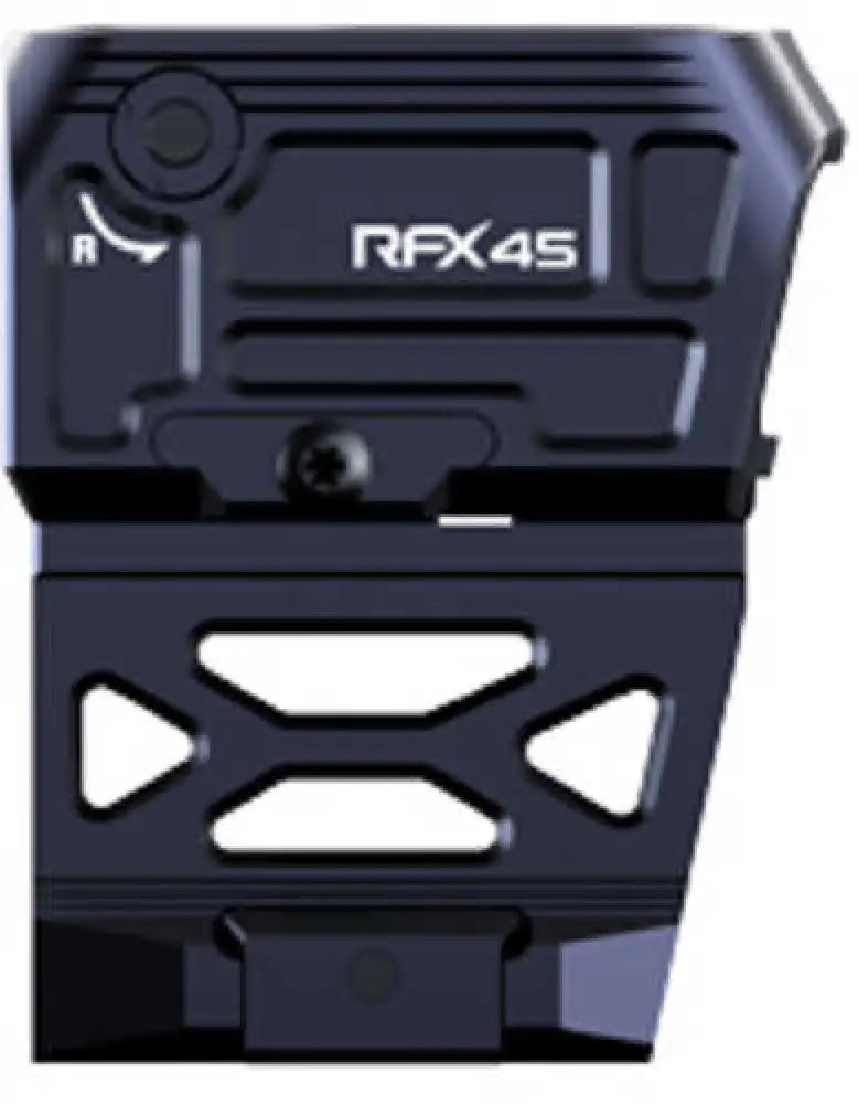 Viridian Weapon Technologies Rfx45 Adapter Plate Converts Rmr Pattern to Fit the Black 982-0026