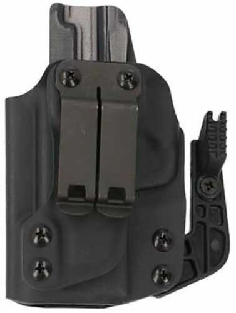 Viridian Weapon Technologies Sig Holster P365 X-macro Apx 2.0 Lh Bpt Blk - 8901259
