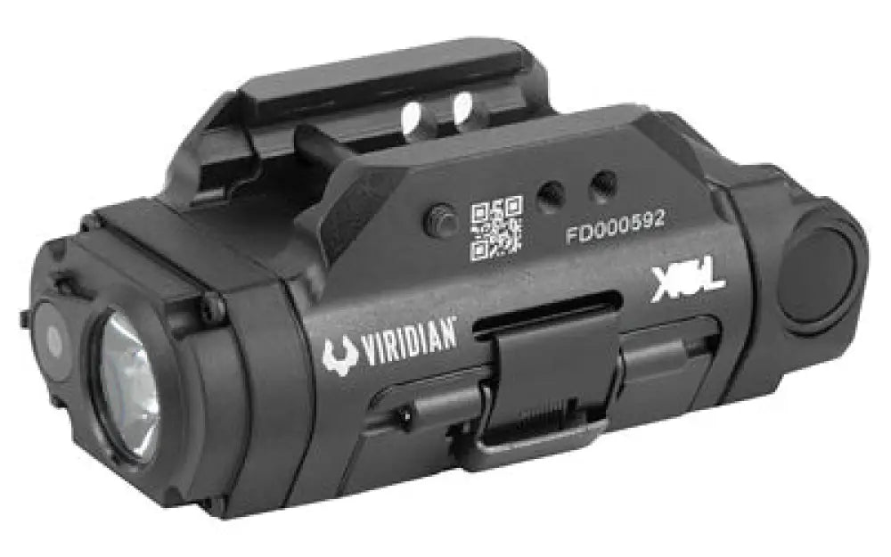 Viridian X5l G3 Univ Lsr/lght Green Buy at Faith and Freedom Outdoors - Mounted Lights - Laser