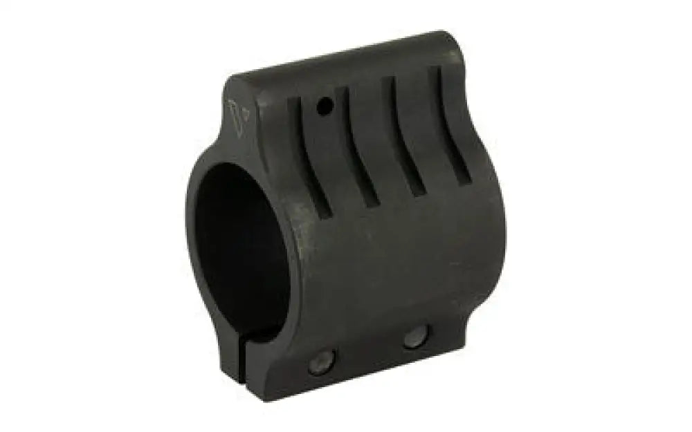 Vltor Clamp-on.750 Bore Blk Buy at Faith and Freedom Outdoors - Long Gun Parts - Gas Block