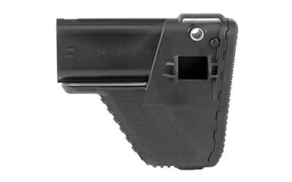 Vltor Fn Scar Stock Blk Buy at Faith and Freedom Outdoors - Stocks & Buffer Tubes - Stock