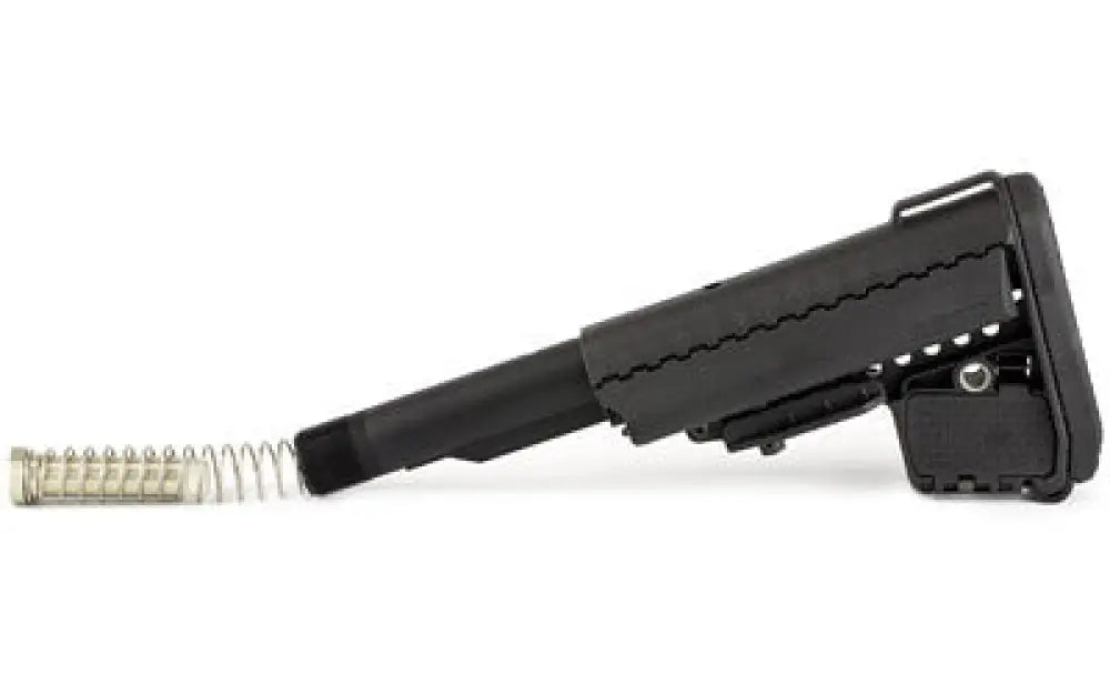 Vltor Milspec E-mod Stock Kit Blk Buy at Faith and Freedom Outdoors - Stocks & Buffer Tubes - Stock