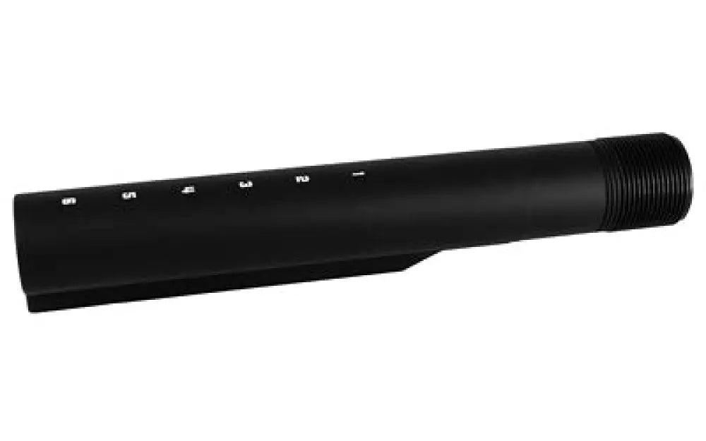 Vltor Rcvr Ext Ar-10/a5 s Rail 6 Pos Buy at Faith and Freedom Outdoors - Stocks & Buffer Tubes - Tube
