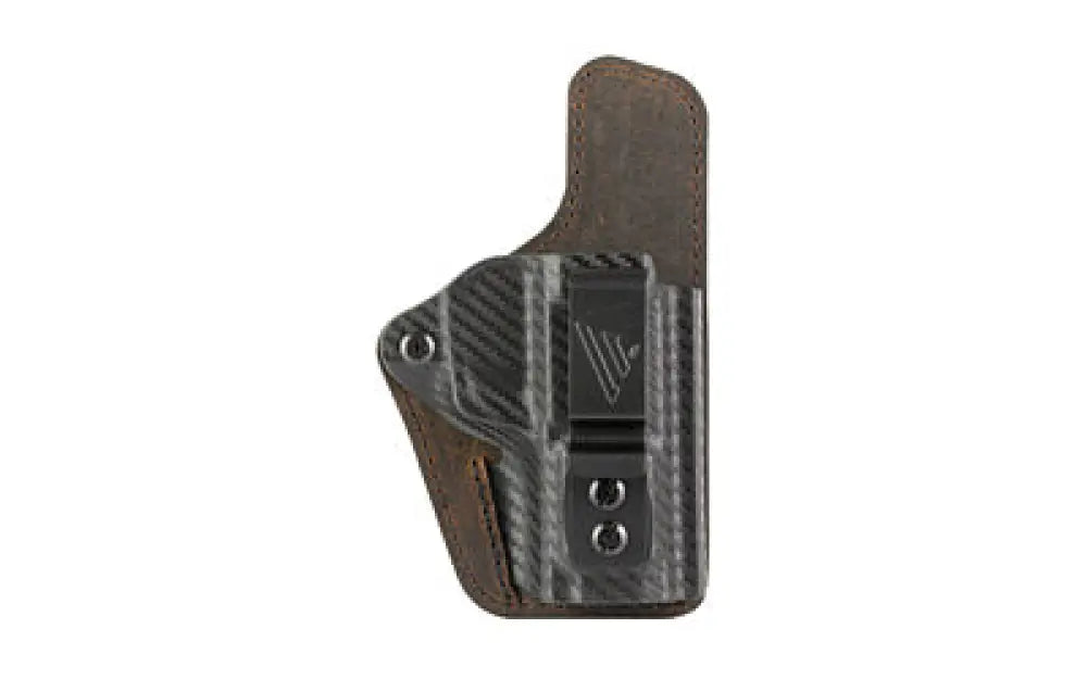 Vrscry Cmpnd Cstm Inside Waistband Holster P365 Macro Right Hand Buy at Faith and Freedom Outdoors - Holsters