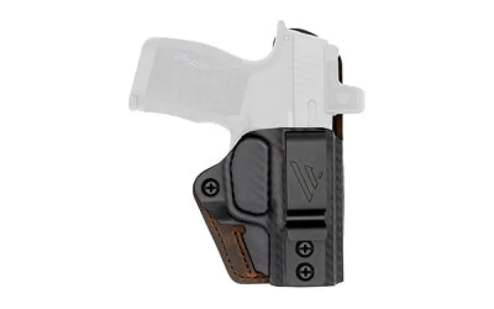 Vrscry Cmpnd Cstm Inside Waistband Holster Shield Ez Right Hand Buy at Faith and Freedom Outdoors - Holsters