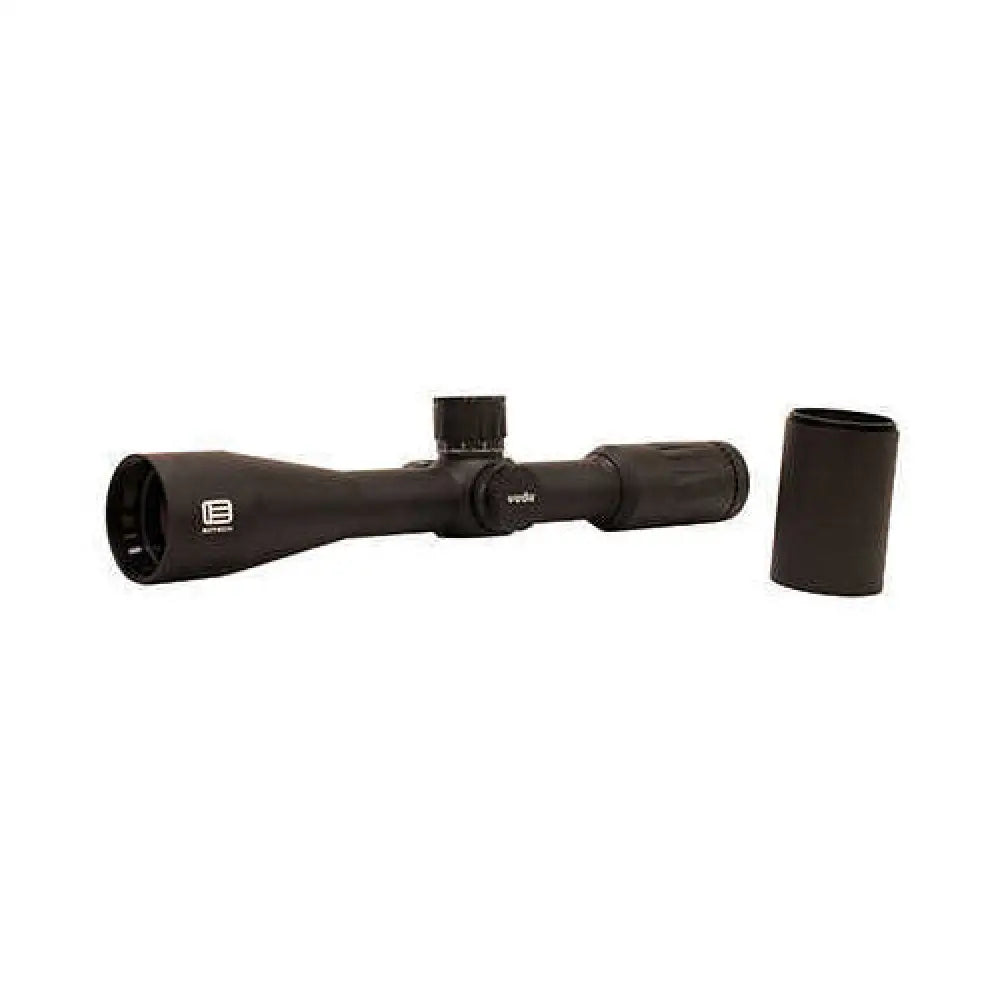 Vudu First Focal Plane 3.5-18x50mm 34mm Tube H59 Reticle Black Md: Vdu3-18ffh59