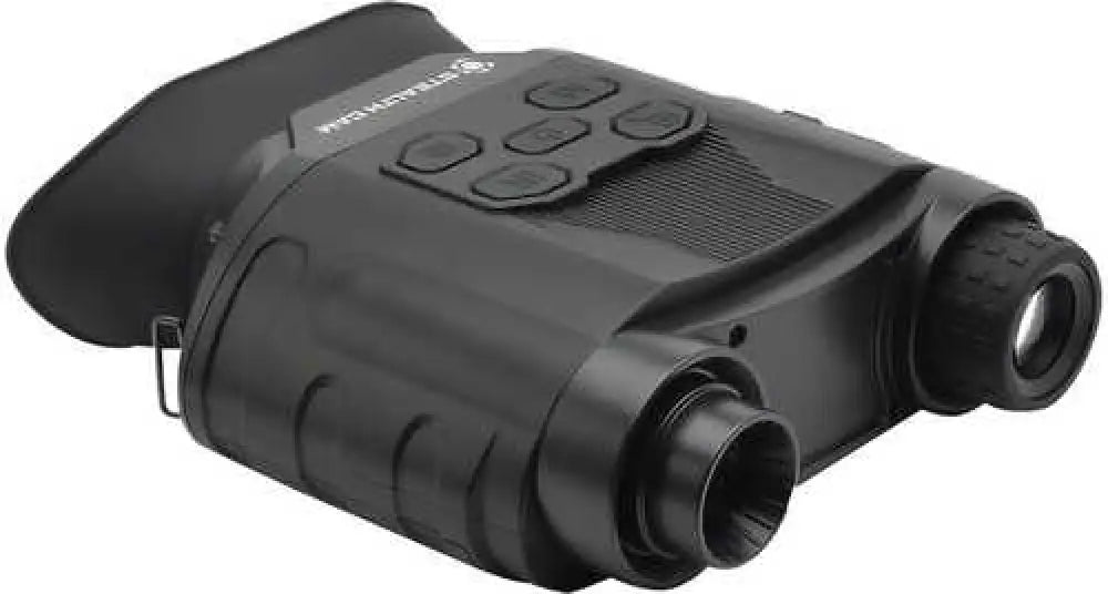 Walker Game Ear Steal Stc-dnvb2 Digital Nv Bino