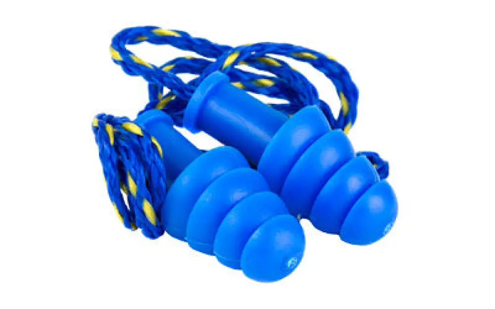 Walker’s 1pk Bl Crded Earplug Buy at Faith and Freedom Outdoors - Ear Protection - Plug