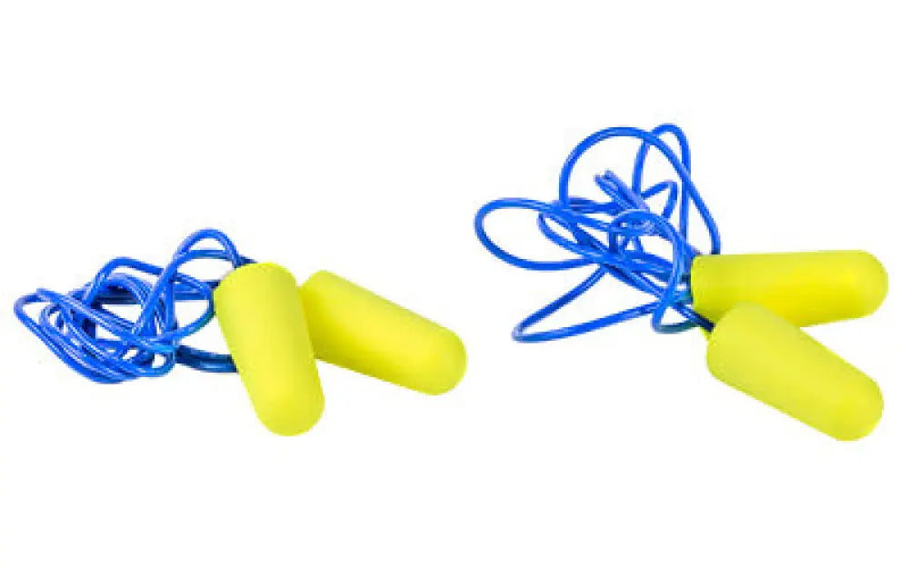 Walker’s 2pk Corded Plug W/case Buy at Faith and Freedom Outdoors - Ear Protection - Plug